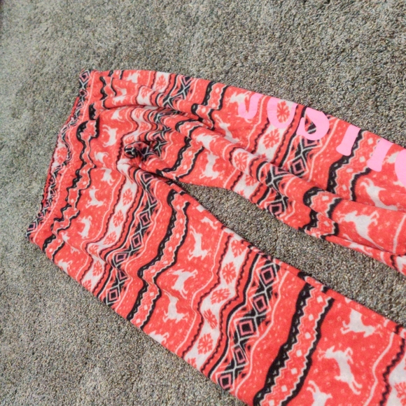 Justice pajama set - Picture 4 of 6